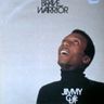 Jimmy Cliff - Brave Warrior Jimmy Cliff - Brave Warrior album cover