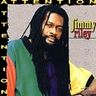 Jimmy Riley - Attention Jimmy Riley - Attention album cover