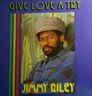 Jimmy Riley - Give Love A Try Jimmy Riley - Give Love A Try album cover