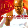 Jocelyn Deloumeaux - Le Temps D'un Rêve Jocelyn Deloumeaux - Le Temps D'un Rêve album cover