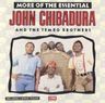 John Chibadura - More of the Essential John Chibadura and the Tembo Brothers John Chibadura - More of the Essential John Chibadura and the Tembo Brothers album cover