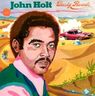John Holt - Dusty Roads John Holt - Dusty Roads album cover