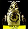 John Holt - Time Is The Master John Holt - Time Is The Master album cover
