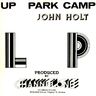 John Holt - Up Park Camp John Holt - Up Park Camp album cover