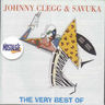 Johnny Clegg - The very best of Johnny Clegg and Savuka Johnny Clegg - The very best of Johnny Clegg and Savuka album cover