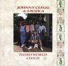 Johnny Clegg - Third World Child Johnny Clegg - Third World Child album cover