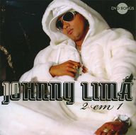 Johnny Lima - 2 em 1 Johnny Lima - 2 em 1 album cover