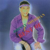 Johnny Sheridan - Johnny Sheridan : Best Of Johnny Sheridan - Johnny Sheridan : Best Of album cover