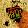 Joseph Cotton - 100% Pure Cotton Joseph Cotton - 100% Pure Cotton album cover