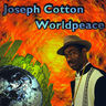 Joseph Cotton - Worldpeace Joseph Cotton - Worldpeace album cover
