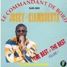 Josky Kiambukuta - The best of the best Josky Kiambukuta - The best of the best album cover