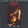 Juan Luis Guerra - Areito Juan Luis Guerra - Areito album cover