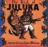 Juluka - the best of Juluka Juluka - the best of Juluka album cover