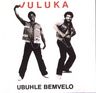 Juluka - Ubuhle Bemvelo Juluka - Ubuhle Bemvelo album cover
