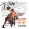 Juluka - Ya Vuka Inkunzi Juluka - Ya Vuka Inkunzi album cover