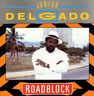 Junior Delgado - RoadBlock Junior Delgado - RoadBlock album cover