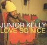 Junior Kelly - Love So Nice Junior Kelly - Love So Nice album cover