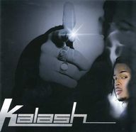 Kalash - Kalash Kalash - Kalash album cover