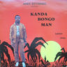 Kanda Bongo Man - Djessi Dyna Kanda Bongo Man - Djessi Dyna album cover