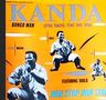 Kanda Bongo Man - Non Stop - Non Stop Kanda Bongo Man - Non Stop - Non Stop album cover
