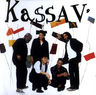 Kassav' - Best Of 20eme anniversaire Kassav' - Best Of 20eme anniversaire album cover