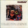 Kassav' - Collection Légende Kassav' - Collection Légende album cover