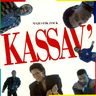 Kassav' - Majestik zouk Kassav' - Majestik zouk album cover