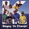 KDans - Bagay Yo Chanje ! KDans - Bagay Yo Chanje ! album cover