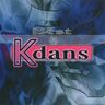 KDans - Best Of Kdans KDans - Best Of Kdans album cover