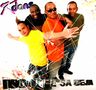 KDans - Nou Fè Sa Déjà KDans - Nou Fè Sa Déjà album cover