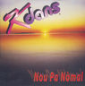 KDans - Nou Pa Nomal KDans - Nou Pa Nomal album cover