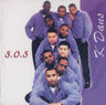 KDans - S.O.S. KDans - S.O.S. album cover