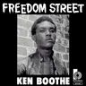 Ken Boothe - Freedom Street Ken Boothe - Freedom Street album cover