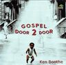 Ken Boothe - Gospel Door 2 Door Ken Boothe - Gospel Door 2 Door album cover