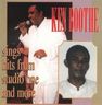 Ken Boothe - Sings Hits From Studio 1 & More Ken Boothe - Sings Hits From Studio 1 & More album cover