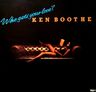 Ken Boothe - Who Gets Your Love Ken Boothe - Who Gets Your Love album cover