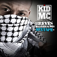 Kid MC - Breves Considerações (Mixtape) Kid MC - Breves Considerações (Mixtape) album cover