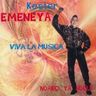 King Kester Emeneya - Ndako ya ndele King Kester Emeneya - Ndako ya ndele album cover