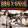 King Sunny Adé - Oro T Onlo King Sunny Adé - Oro T Onlo album cover