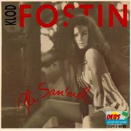 Klod Fostin - Pli Sansuel Klod Fostin - Pli Sansuel album cover