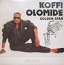 Koffi Olomidé - Elle et moi Koffi Olomidé - Elle et moi album cover