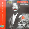 Koffi Olomidé - Henriquet Koffi Olomidé - Henriquet album cover