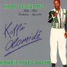 Koffi Olomidé - Koweit, rive gauche Koffi Olomidé - Koweit, rive gauche album cover