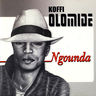 Koffi Olomidé - Ngounda Koffi Olomidé - Ngounda album cover