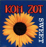 Kom'Zot - Sweet Kom'Zot - Sweet album cover