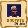 Kouyate Sory Kandia - Tara Kouyate Sory Kandia - Tara album cover
