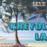Kreyol La - Live Aux Antilles Kreyol La - Live Aux Antilles album cover