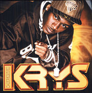 Krys - K-Rysmatik Krys - K-Rysmatik album cover