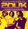 L'année du Zouk - L'année Zouk 2002 L'année du Zouk - L'année Zouk 2002 album cover