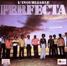 La Perfecta - La divinité La Perfecta - La divinité album cover